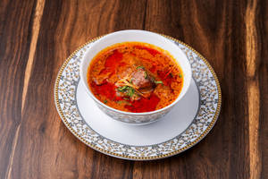 Gosht Rogan Josh