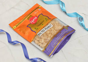 Salted Peanut - 200 GM