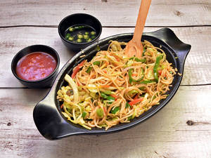 Veg Noodles