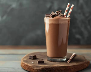 Chocolate Shake