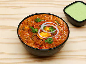Veg Kadhai