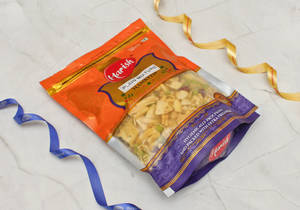 Plain Mixture - 400 GM