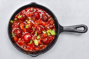 Manchurian [8 Pieces]