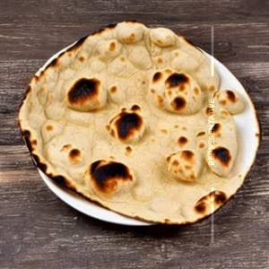 Tandoori Roti