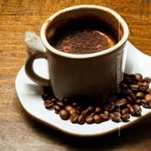 Hot Coffee