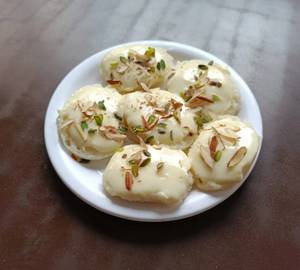 Malai Chaap Bengali Sweets