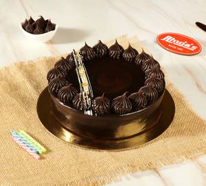 Truffle Cake