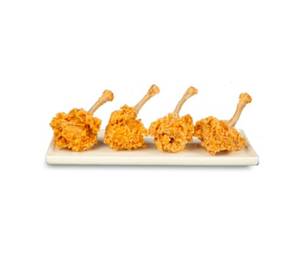 Chicken Lollipop [4 Pieces]