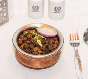 Chana Masala