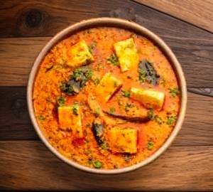 Shahi Paneer