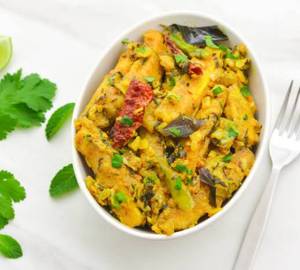 Paneer dry fruits