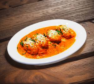 Malai Kofta