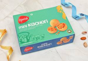 Mini Kachori  - 400 GM