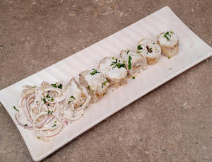 Malai Chaap