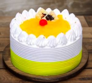 Pineapple Cake [ 1 Kg ]