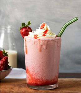 Strawberry Shake