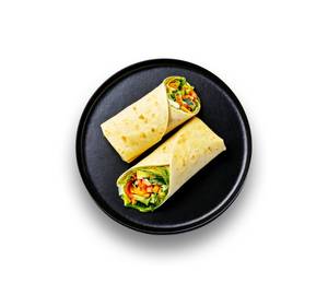 Wrap - Veg