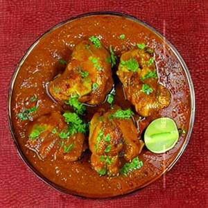 Saoji Katti Chicken