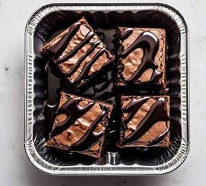 Big Brownie Bowl