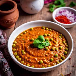 Matar Masala 