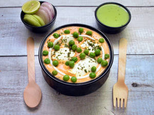 Matar Methi Malai
