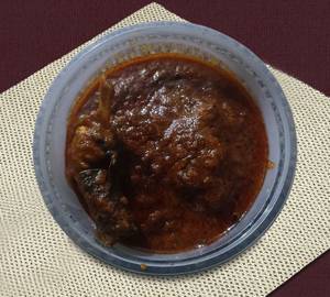 Mutton Masala