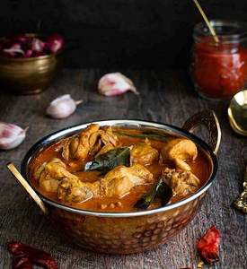 Chicken Curry