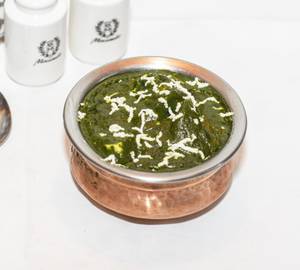 Saag Paneer