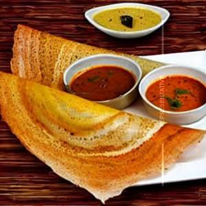 Amrutham special dosa