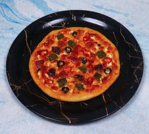 Veggie exotica