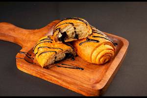 Chocolate Croissant