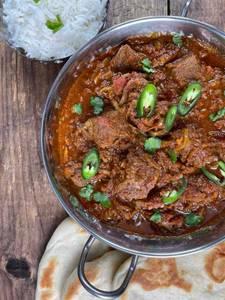 Beef roast
