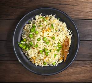 Matar Pulao