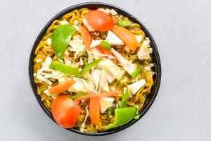 Maggi masala