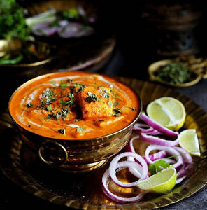 Paneer Makhmali