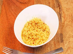 Masala Maggi