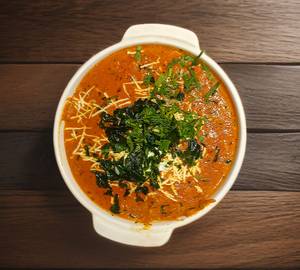 Paneer Lahori (Spicy)