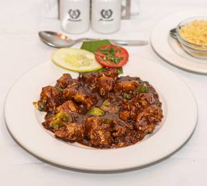 Chilli Potato