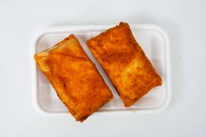 Bread Fill chicken 2's
