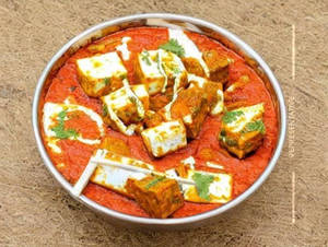 Rara Paneer