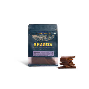 Toffee Chocolate Brittle (180g)