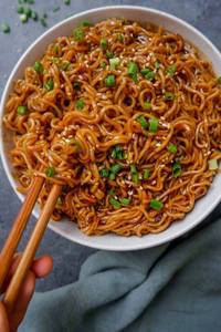Chilli Veggie Maggi [2 Packet]