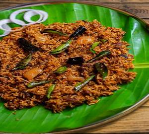 Idiyappam Beef mix