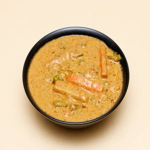 Veg Korma