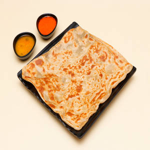 Wheat Parotta