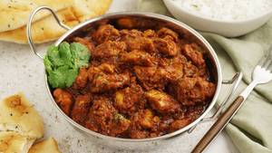 Chilli Chicken Curry