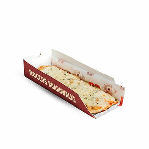 Boardwalk Bite - Cheese Trio