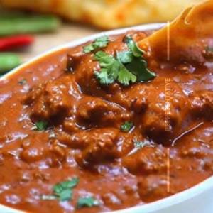 Cheese Chilli Gravy