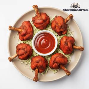 Chicken Drumstics 6pc