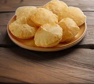 5 Poori